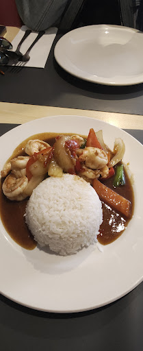 Photo of Sukothai - Sukothai Restaurant, 47 Queen St, Penzance TR18 4BQ